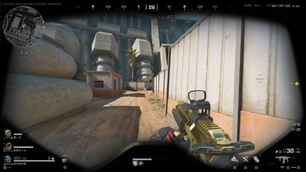 從戰場到訓練：三角洲行動的幕后故事